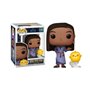 Funko pop Disney Wish Asha com estrela 72420