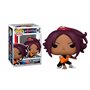 Animação Funko pop Bleach Yoruichi Shihoin 75512