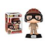 Funko pop star wars a ameaça fantasma anakin com capacete 76015