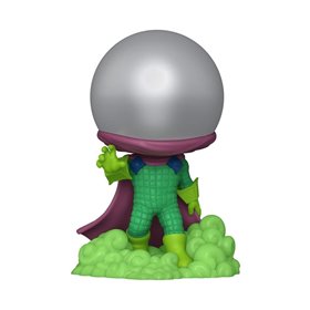 Funko pop Marvel Comics Mysterio 66637