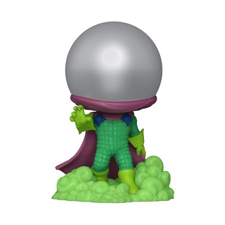 Funko pop Marvel Comics Mysterio 66637