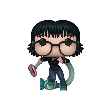 Funko pop hunter x hunter shizuku com pisca-pisca 75590