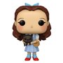 Funko pop o mágico de oz dorothy e toto