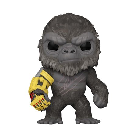 Funko pop cinema godzilla x kong o novo império kong 75927