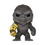 Funko pop cinema godzilla x kong o novo império kong 75927