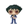 Funko pop cowboy bebop spike com macarrão 60104