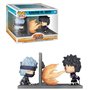 Momento funko pop! Naruto Shippuden Kakashi vs Obito Uchiha 80256