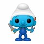 Funko pop série de TV smurfs smurfs smurf faz-tudo 79258