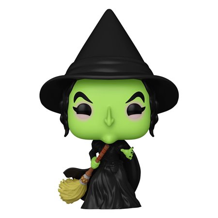 Funko pop o mágico de oz glinda a bruxa malvada