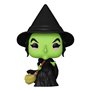 Funko pop o mágico de oz glinda a bruxa malvada