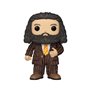 Roupa de pele de animal Funko Pop Super Harry Potter Hagrid 76009