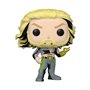 Funko pop dc comics heróis jl comic aquaman 66618