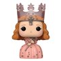 Funko pop o mágico de oz glinda a bruxa boa