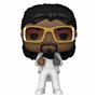 Funko Pop Music Stars Snoop Dogg Sedução Sensual 75399