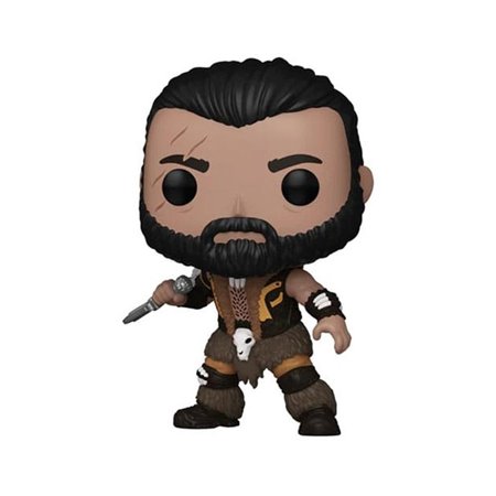 Funko pop Marvel Gamerverse Spider - Man 2 Kraven