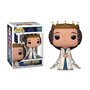 Funko pop Disney Wish Queen Amaya 72423