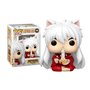 Funko pop inuyasha inuyasha comendo 75610