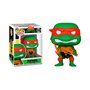 Funko pop tartarugas ninja mutantes raphael 78051