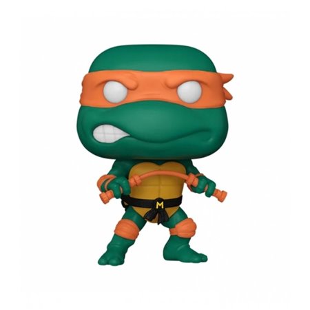 Funko pop michelangelo tartarugas ninja mutantes 78050