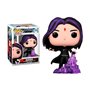 Funko pop dc comics série de tv titãs s1 raven 75878