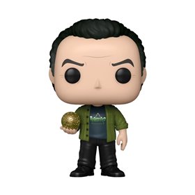 Funko pop cinema caça-fantasmas congelado império ray 73387