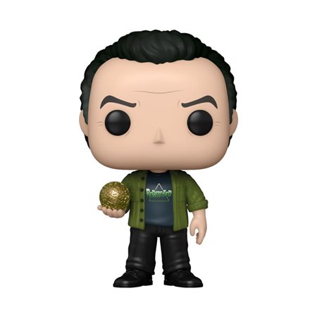 Funko pop cinema caça-fantasmas congelado império ray 73387