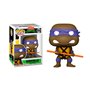 Funko pop tartarugas ninja mutantes donatello 78049