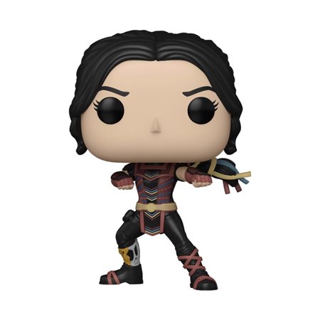 Funko pop maravilha echo echo 70666