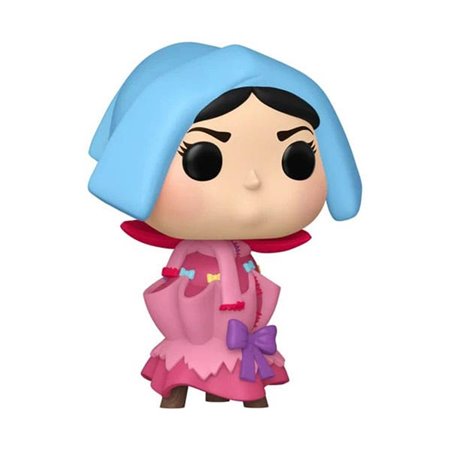 Funko pop Disney 65º aniversário Bela Adormecida Merryweather 78183