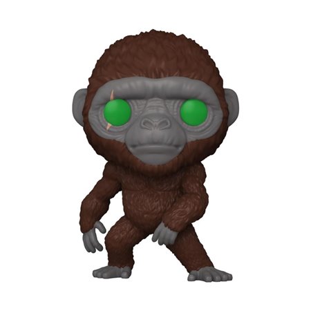 Funko pop cinema godzilla x kong o novo império suko 75928