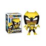 Funko pop dc comics batman zona de guerra duque thomas 76072