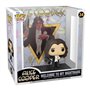 Álbum Funko pop Alice Cooper bem vindo ao meu pesadelo 64038