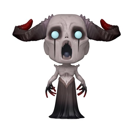 Funko pop cinema caça-fantasmas garaka 73389