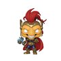 Funko pop maravilha beta ray bill 1291 exclusivo