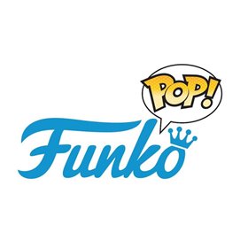 Funko Mystery Mini & Bitty Pop Display