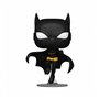 Funko pop dc comics batman zona de guerra batgirl cassandra cain 76070