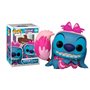 Fantasia funko pop disney stitch alice no país das maravilhas cheshire 75163