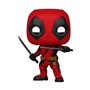 Funko Pop Marvel Deadpool 3 Deadpool 79766