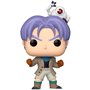 Funko pop dragon ball gt troncos e guelras 72092