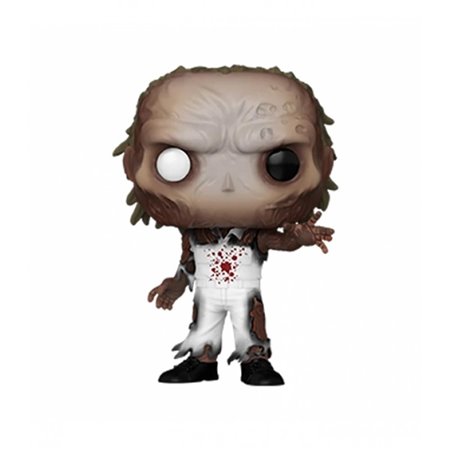 Funko pop Stranger Things s4 transformação vecna 80138