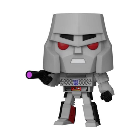 Funko pop transformadores g1 megatron 80986