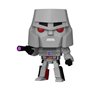 Funko pop transformadores g1 megatron 80986