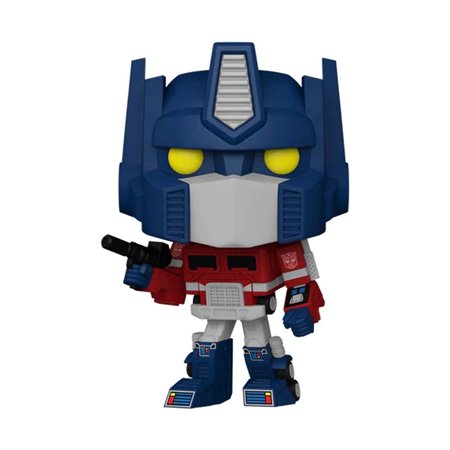 Funko pop transformadores g1 transformadores 80987