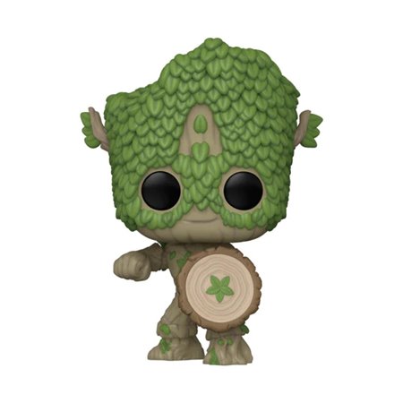 Funko pop maravilha: somos groot groot como o capitão américa 79515