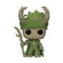 Funko pop maravilha: somos groot groot como loki 79517