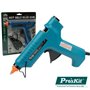 Pistola de Cola Quente 80W Proskit