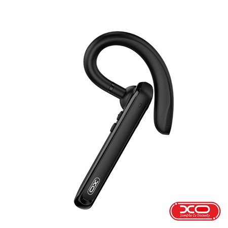 Auricular Bluetooth V5.2 Enc Preto XO