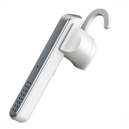 Auricular Bluetooth V5.0 Branco