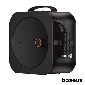 Mangueira de Alta Pressão 16.2M c/ Enrolador Portátil Baseus