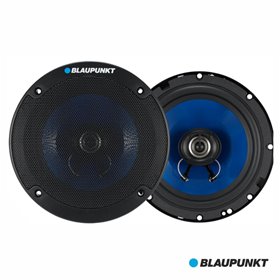 Conjunto 2 Colunas Auto 2 Vias 250W 6.6" Blaupunkt Conjunto 2 Colunas Auto 2 Vias 250W 6.6" Blaupunkt